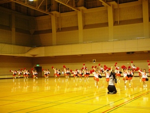 Dance time♪