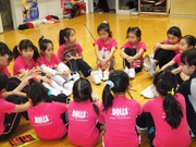 SPIRIT TIME☆