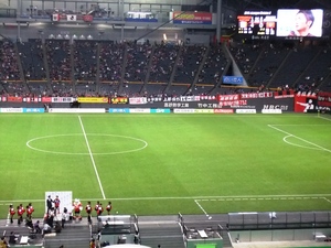 4-0で勝利～☆
