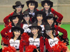 サンタ隊！イベント出演！がんばります！
