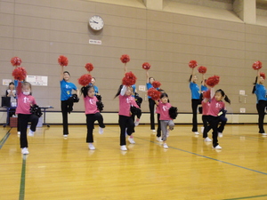 KIDS☆&ユース☆
