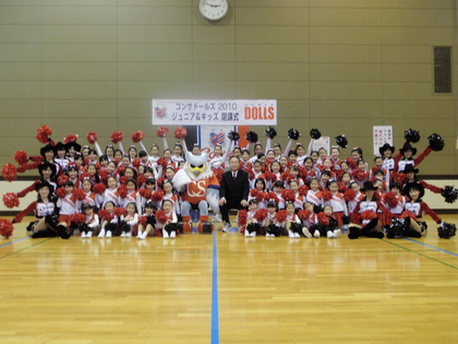 2010☆お疲れ様でした！