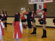 矢萩社長、ありがとうございました！