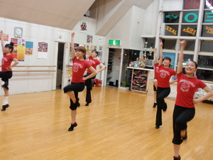 2011キャンプ☆②