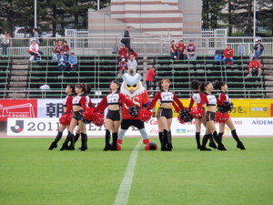 SMILE☆