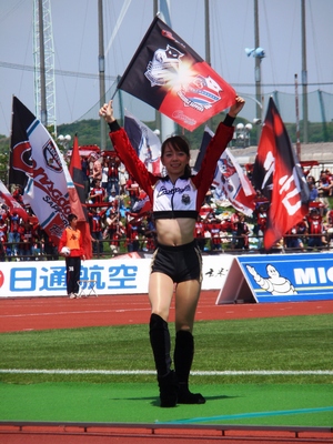 SHIORI☆