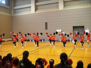 ステップクラス☆彡