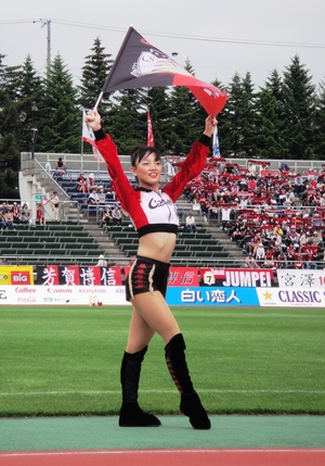 さきえ♪