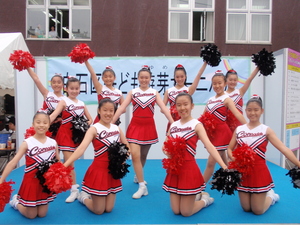 2011ドールズユース☆