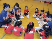 SPIRIT TIME