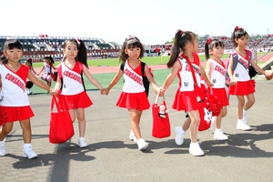 集合☆ホップ☆