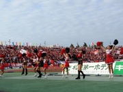 ゴーーーール！！！