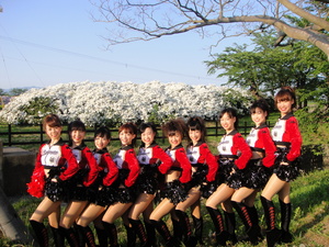 函館2010！