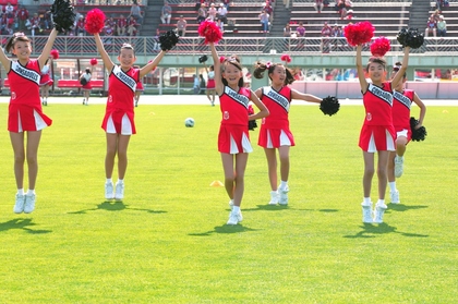 コンサドールズジュニア2011☆