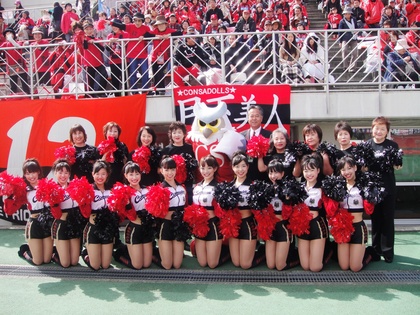 月下美人☆2010年度
