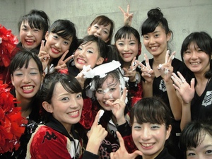 Ｈａｐｐｙ　Ｂｉｅｔｈｄａｙ！さきえ！！
