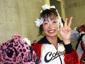 Wで！