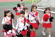 集合☆ホップ☆
