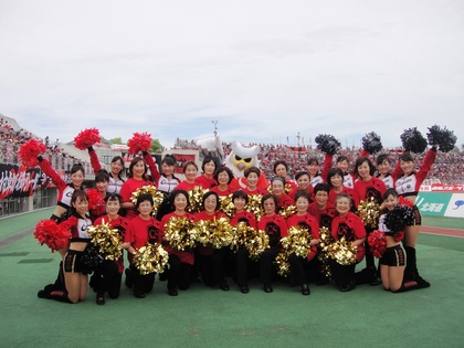 月下美人☆2011