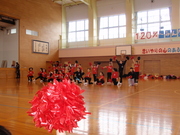 ダンス発表！ステップクラス☆