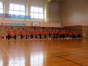 ダンス発表！ジャンプクラス☆