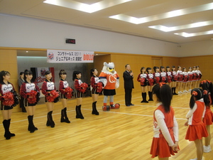 矢萩社長、ありがとうございました！