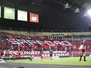 Sapporo!