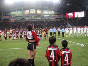 200試合達成！