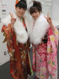 ひかる＆ののみ