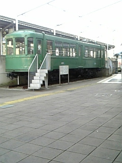 旧型車両