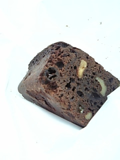 チョコブラウニー