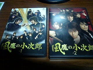ＤＶＤ