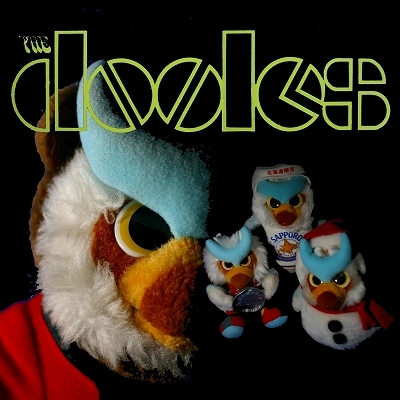 Dooles　1st