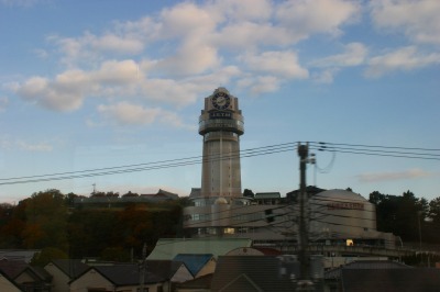 明石市天文台