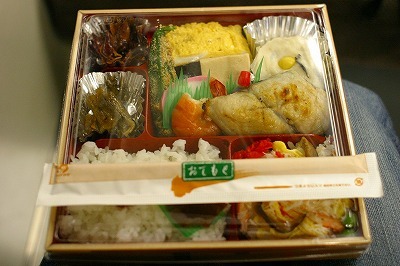 餘部鉄橋物語の中身