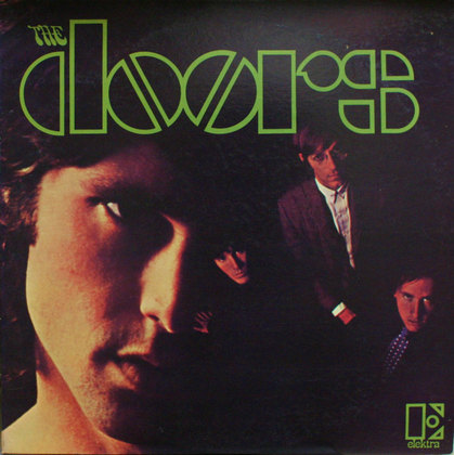 doors 1st