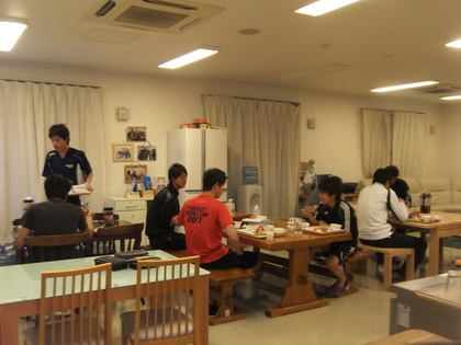 食堂