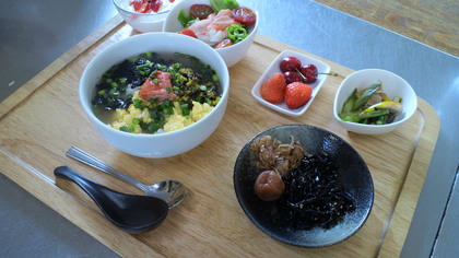 ご飯