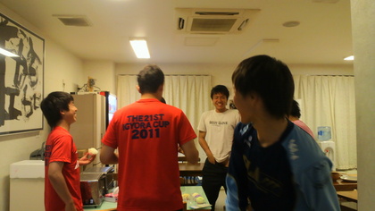 アイス１