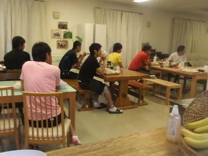 食堂