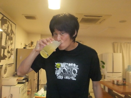 岡山さん
