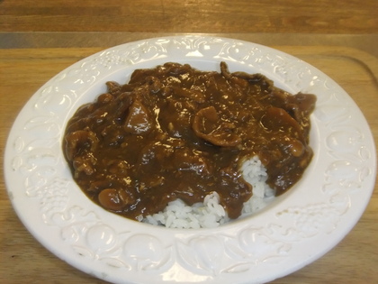 カレー