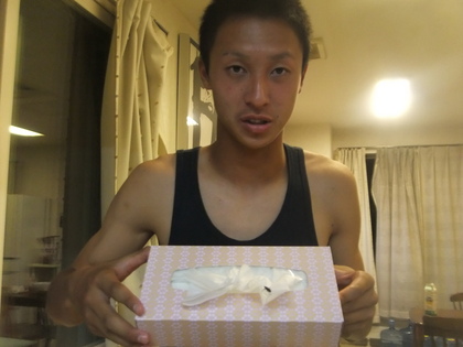 たくまくん