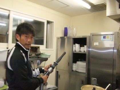 赤池さん