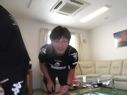 としさん。