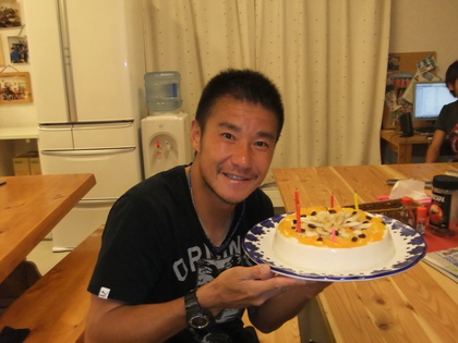 中山さん