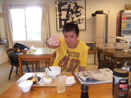 中山さん