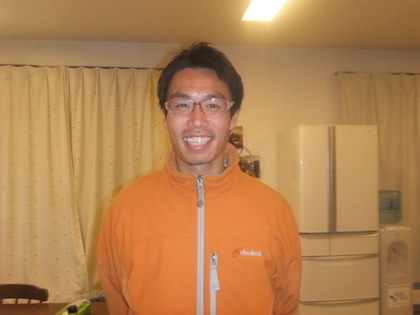 西村さん。