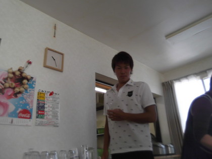 くしびきくん。