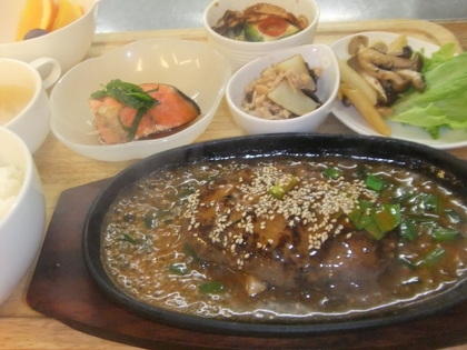 3月28日　夜ごはん。